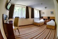 Boutique Hotel's Kwiska - Legnicka Hotel in zona Aeroporto di Breslavia-Niccolò Copernico