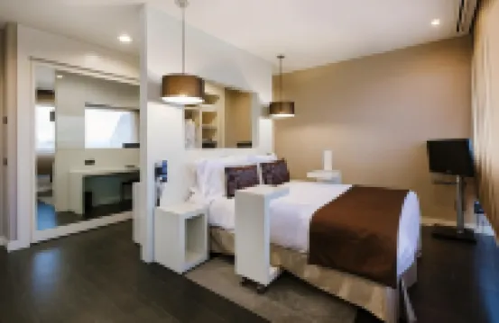 PCM Forum Alcala Hotels in Alcala de Henares