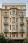 Black Onyx Comfort Suites Hotels in Thessaloníki
