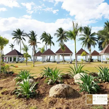 El Pueblo De Hermano by Cocotel Общественные зоны Photos