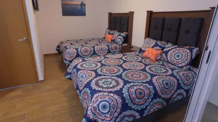 Topacio 3 Joyas del Mar San Carlos