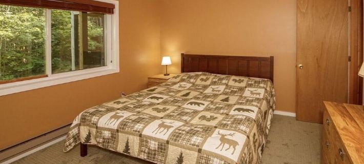 3 story cozy townhouse minutes from mount snow Hotels in West Dover