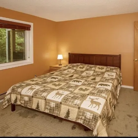 3 story cozy townhouse minutes from mount snow