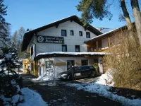 Ferien Vom Ich, Bayerischer Wald, Hotel & Restaurant - Baarit