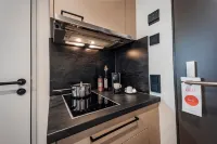 Brera Serviced Apartments Böblingen Sindelfingen Hotels in Boblingen