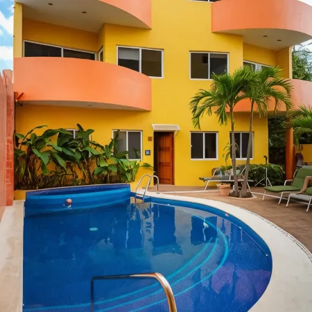 Kaam Accommodations