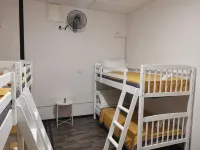 G Fortune Guest House+