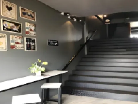 Takuapa Station Hotel