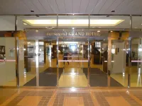 Ishinomaki Grand Hotel Hotels in Ishinomaki