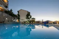 Magic Hotel - شاطئ
