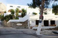 Apollonia Hotel