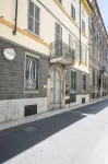Domus San Martino GuestHouse Hotels in Guardamiglio