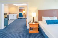 Ramada by Wyndham Virginia Beach - de playa