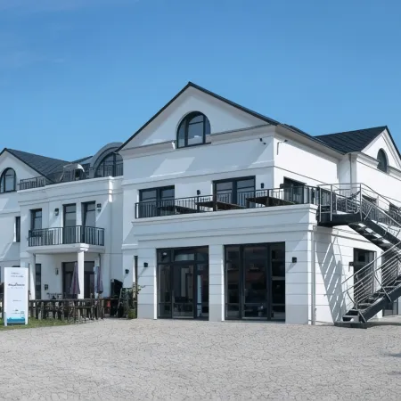 Aparthotel Museumshof