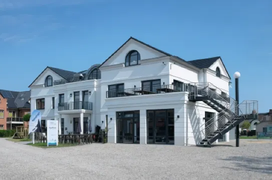 Aparthotel Museumshof Auf Fehmarn