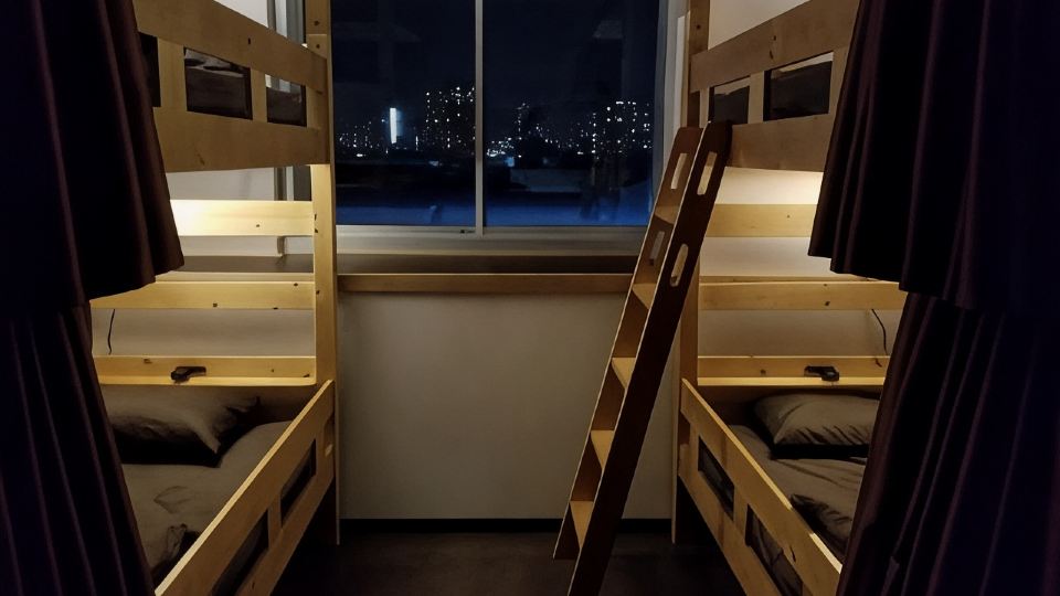 Guesthouse Sumiyoshi