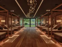 雪絨花 - 薩爾斯堡山度假酒店 - SPA