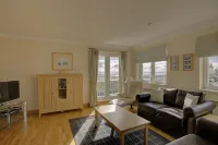 No17 The Links Apartment, Brora