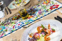 토쿠예로스 부티크 호텔