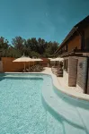 Pompei Valley Boutique Hotel - Pools