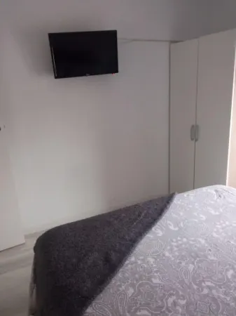 PETIT Home Отели рядом с достопримечательностью «Museo de Esculturas al Aire Libre FINAL»