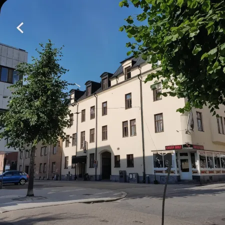 Vattengrändens Vandrarhem & Hotel