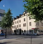 Vattengrändens Vandrarhem & Hotel Hotels in 