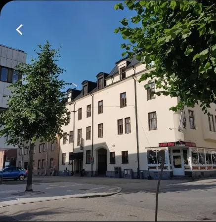 Vattengrändens Vandrarhem & Hotel