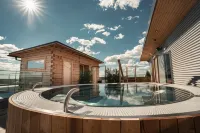 Valo Hotel Helsinki - románticos