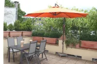 FEWO 1 in the World Heritage Site Hotels in Boppard