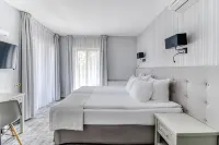 Hotel Aqua Sopot - Destigo Hotels Các khách sạn ở Sopot