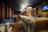 The Dostyk Hotel - 5-Star
