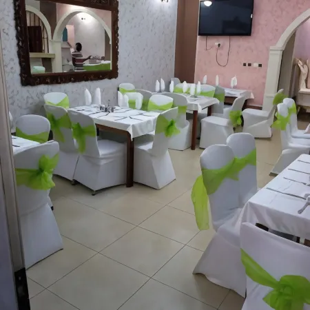 Hotel Residence Madadjeu