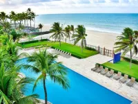 Residence Kariri Beach Cumbuco Hotels in Caucaia