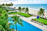 Residence Kariri Beach Cumbuco Hotels in Caucaia
