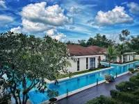 Amphitrite Resort - 3つ星