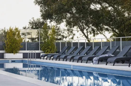 The Watson Adelaide - Art Series Hotels in Walkerville