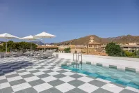 Hoposa Cultural Boutique - Uima-altaat