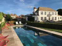 Clos Saint Nicolas - Family