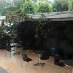 Hotel Bintang Solo - Parkering