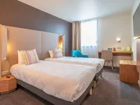 Campanile Tours Nord - Forum Melies Hotels in Tours