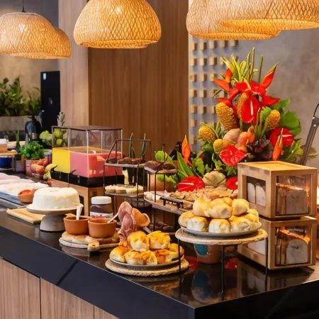 ibis budget Aracaju