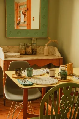 Ben A'an House - Homestays