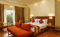 Fortune Pandiyan Hotel, 馬杜賴 - ITC酒店集團成員 - SPA