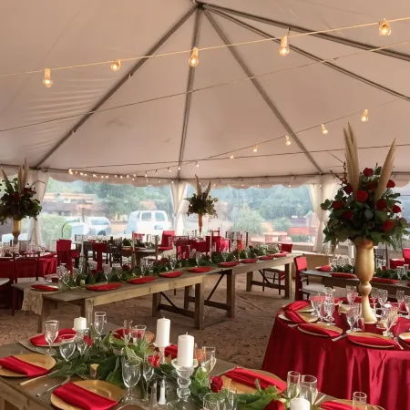 Red Agave Resort