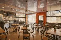 호텔 밀란 코스타리카 산호세 호텔