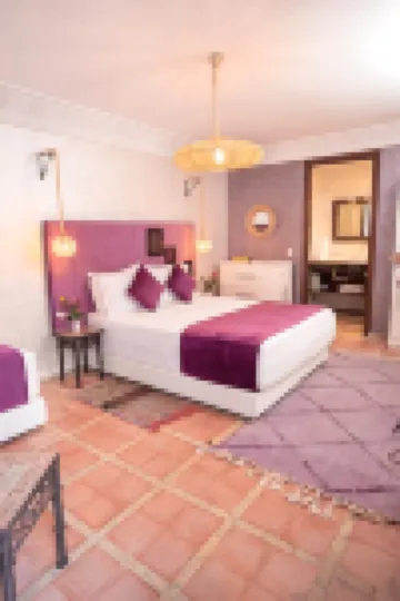 リヤド アル ワファー