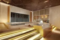 Hotel Tentrem Yogyakarta - Romantic
