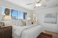 Stunning Ocean Views and Spacious Patio - Breathtaking Coastal Oasis 실비치 주변 호텔