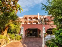 Hotel San Valentino Terme Hotel a Ischia